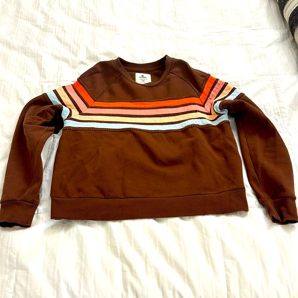 Rip Curl Trails Sweatshirt